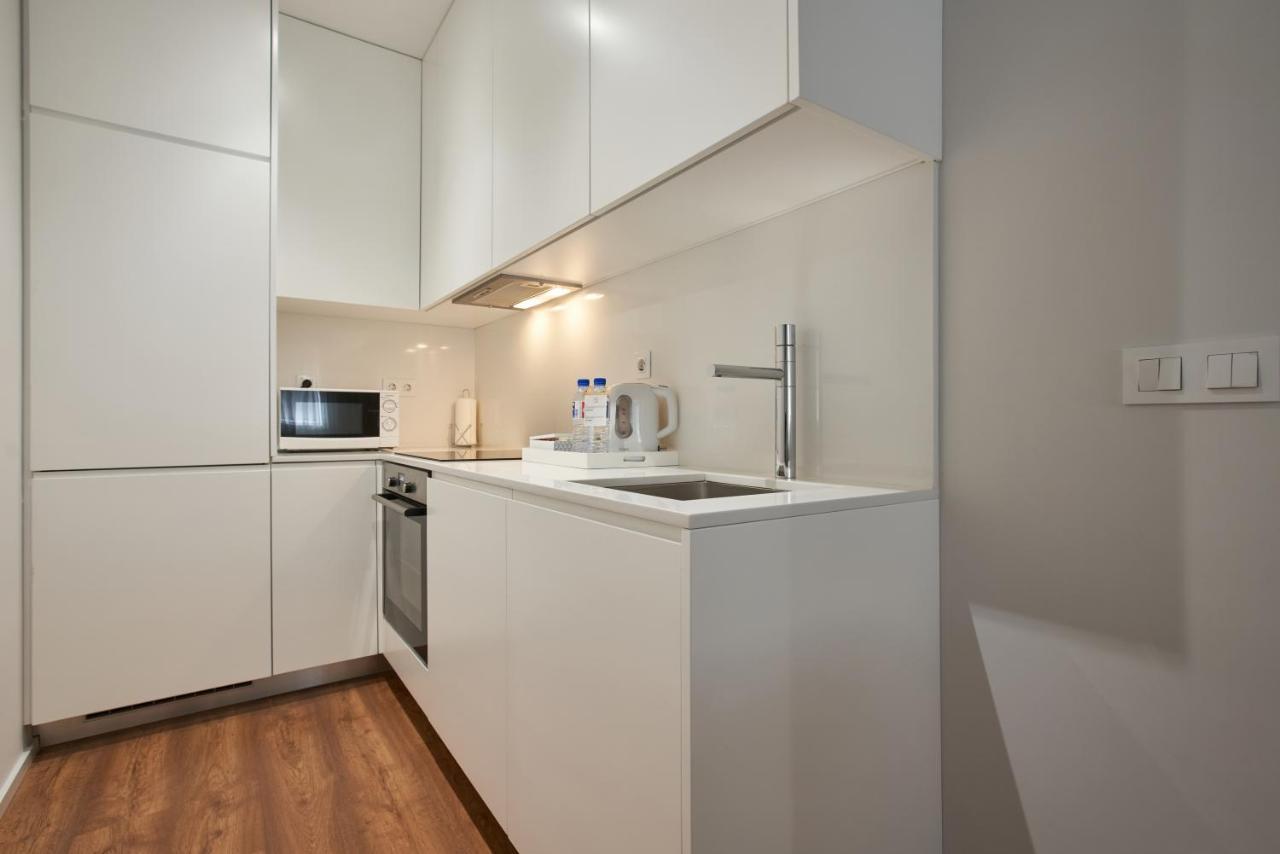 Signature Apartments Santa Catarina Porto Exterior photo