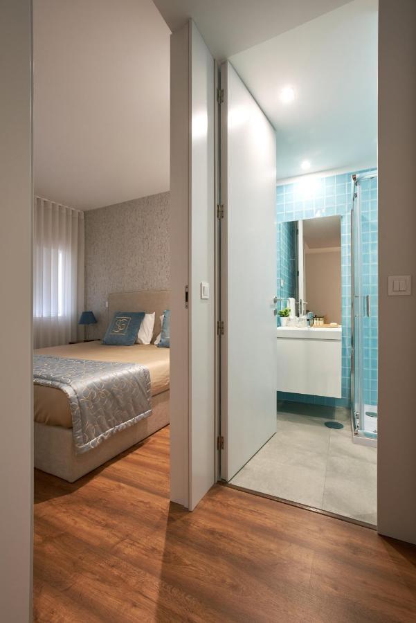 Signature Apartments Santa Catarina Porto Exterior photo