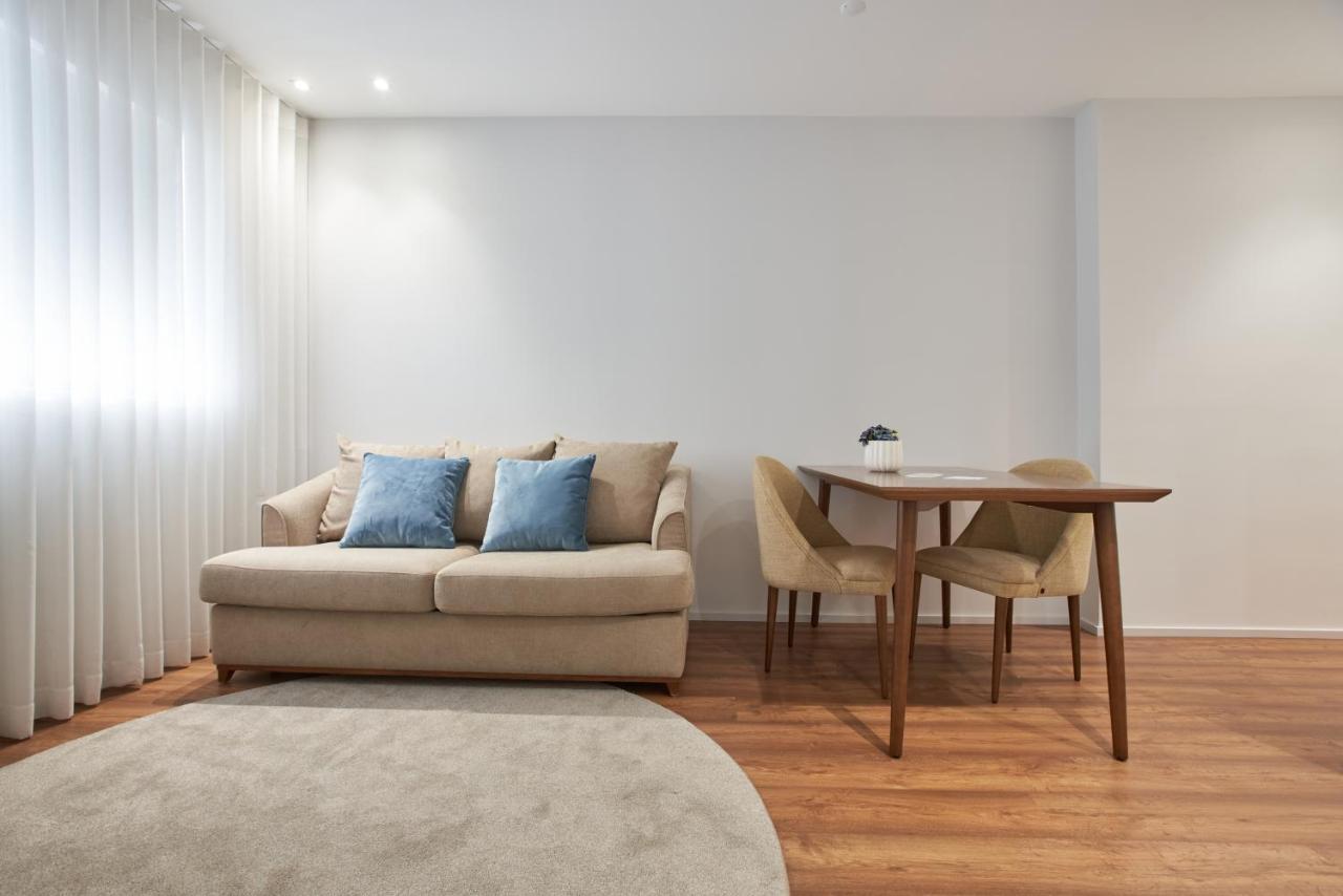 Signature Apartments Santa Catarina Porto Exterior photo