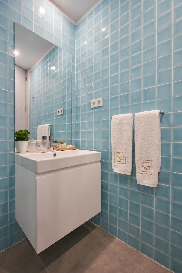 Signature Apartments Santa Catarina Porto Exterior photo