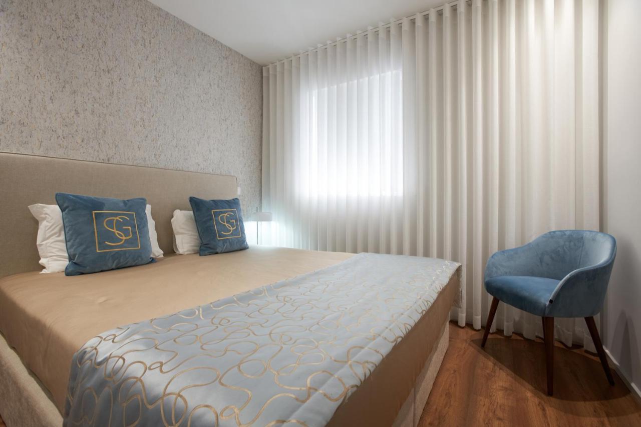 Signature Apartments Santa Catarina Porto Exterior photo